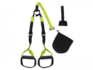 BODYTRAINER HOME II,sv.zeleny - F-POP-03-01