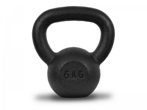 KETTLEBELL 6kg - F-STE-KETT06