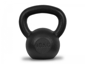 KETTLEBELL 10kg - F-STE-KETT10