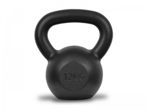 KETTLEBELL 12kg - F-STE-KETT12