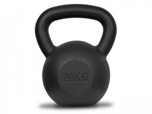 KETTLEBELL 28kg - F-STE-KETT28