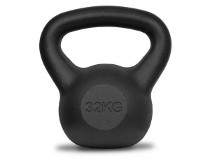 KETTLEBELL 32kg - F-STE-KETT32