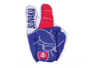 Fan. ruka SR 1 - FVRUKA-SR1