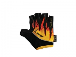 CYKLORUK TWIST GEL fire VEL.M - CYKLOR-TWG-3-M