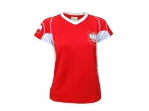 Futbalový dres PL 1 pánsky XL - FVDFOT-PL1-XL