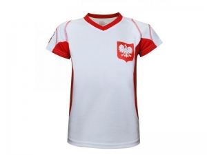 Futbalový dres PL 2 pánsky S - FVDFOT-PL2-S