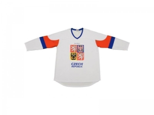 HOKEJ. DRES CR 9 XL - FVDRES-CR-9-XL