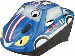 PRILBA SULOV CAR VEL.M modrá - HELMA-CAR-M2