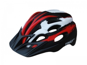 Prilba TRULY FREEDOM Man v.M - HELMA-FREED-M2
