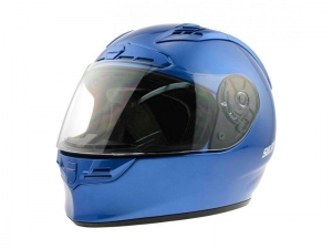 MOTO PRILBA SULOV,modra,v.L - HELMA-MOT-L4