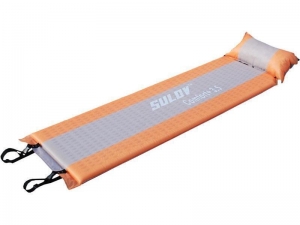SAMONAFUKOVACKA COMFORT+ 183x51x3cm - KARSAM-COPL-3
