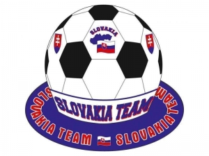 Klobúk Futbalová lopta SR 1 - FVKLO-FOT-SR1