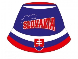 Klobúk jednoduchý SR 3 - FVKLO-JED-SR3