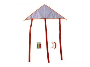 LIETAJÚCI DRAK 68X34 + FARBY - LET.DRAK 7