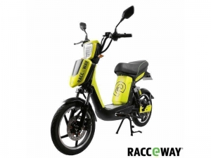 EL.MOTOCYKEL E-BABETA,ZEL/MET - MOTOE-1B-04