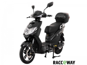 EL.MOTOCYKEL E-FICHTL CIERNY/LESK - MOTOE-1F-02-12
