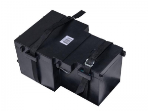 BATERIA PB 12Ah - MOTO-1F - MOTOE-1F-12A