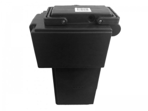 BATERIA PB 12Ah - MOTO-1M - MOTOE-1M-12A