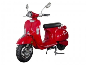 EL.MOTOCYKEL CENTURY,CRVN/LESK - MOTOE-7-02