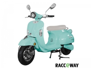 EL.MOTOCYKEL CENTURY,SV.ZEL - MOTOE-7-06