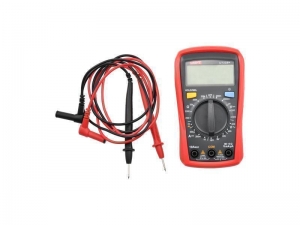 MULTIMETER UNI-T UT33B+ - MOTOE-MULTI-01