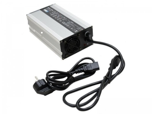 RYCHLONABIJACKA NA E-MOTO 60V - MOTOE-NAB-60