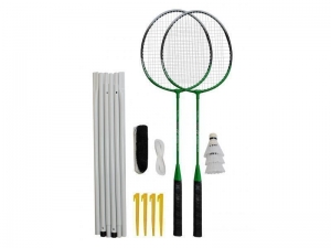 BADMINTON SET 2R+3M+SIT - OG-BAD-SET-02