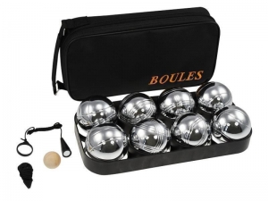 PETANQUE KOVOVY 8KS - OG-PETANQ 8ST