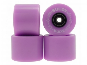 SET KOL PENNY, pastel nachovy - PB-WHEELS-12