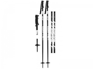 ZJ.PALICE SU COMPACT 100cm,cierne - SH-COMP-B-100