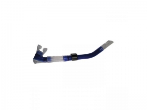 ŠNORCHEL PVC/SILIKON SN72 - SN72