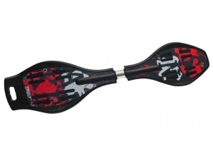 Snakeboard SULOV FLASH II - SNAKEBOARD-1A