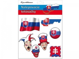 Tetovacie odtlačky SR 2 - FVTETOVANI-SR2