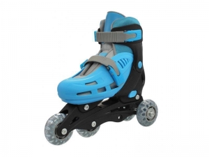 TRISKATE BRUSLE 3kol,ciern-modre - TRISKAT13.1-S