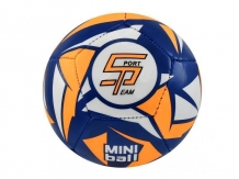 Futbalová lopta MINIBALL GL20 - 13034
