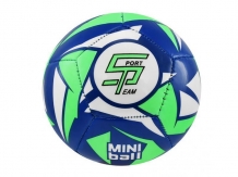 Futbalová lopta MINIBALL GL20 - 13035
