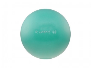 OVERBALL 25cm,mint - F-GYM-O25-98