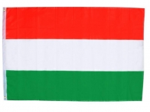 Vlajka HU 135x90 - FVVLAJ-VEL-HU