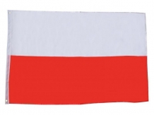 Vlajka PL 135x90 - FVVLAJ-VEL-PL